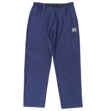 Load image into Gallery viewer, Krooked Pants Eyes Ripstop Navy Blue