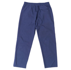 Krooked Pants Eyes Ripstop Navy Blue