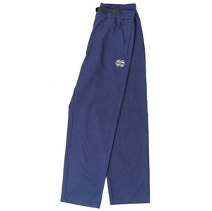 Krooked Pants Eyes Ripstop Navy Blue