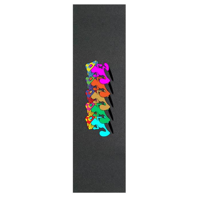 Grizzly Grip Kicking Back