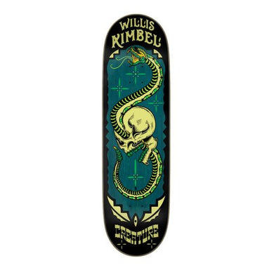 Creature Deck 8.8 VX Kimbel Take Warning