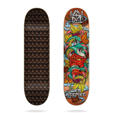 Sk8mafia Deck Kremer Hiya 8.3