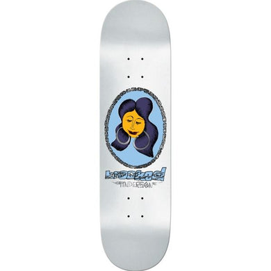 Krooked Deck 8.38 Mike Anderson Chain Frame