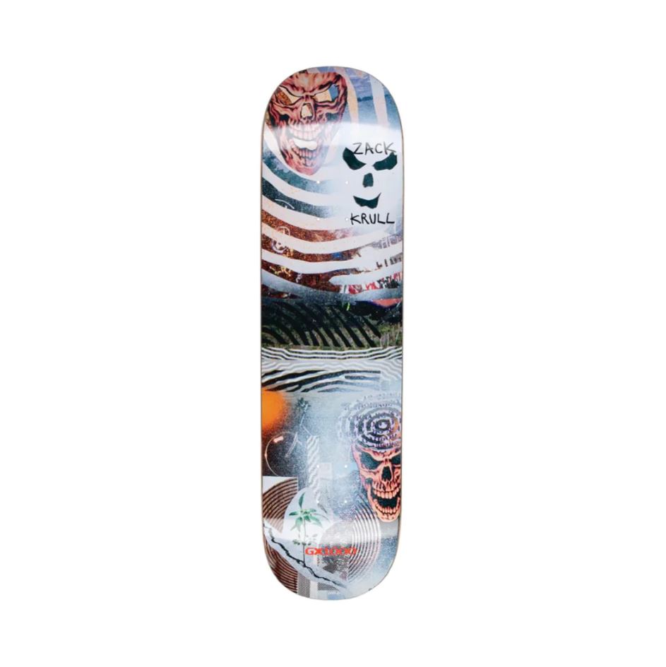 GX1000 Deck Masks Krull 8.25