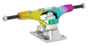 Krux Trucks 8.25 K5 Krome Rainbow Kitties Krome