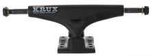Load image into Gallery viewer, Krux Trucks 8.0 Standard Black Widow DLK