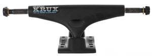 Krux Trucks 8.0 Standard Black Widow DLK