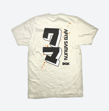 Load image into Gallery viewer, DGK Tee Afro Samurai Kuma Sand