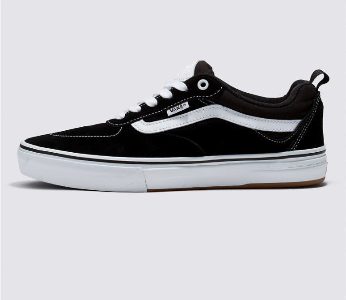 Vans Skate Kyle Walker Black/White – Precision Skateshop display picture 3