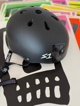 Load image into Gallery viewer, S-One Helmet Lifer Lance Mountain Vato Skull