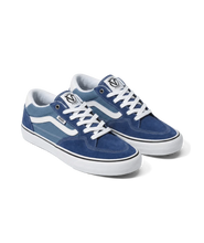 Load image into Gallery viewer, Vans Skate Rowan True Navy