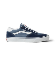 Load image into Gallery viewer, Vans Skate Rowan True Navy