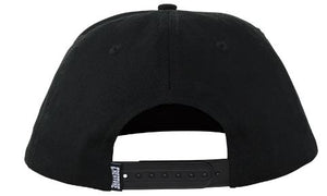 Creature hat 6-panel snapback Last Call