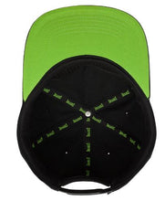 Load image into Gallery viewer, Creature hat 6-panel snapback Last Call