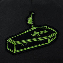 Load image into Gallery viewer, Creature hat 6-panel snapback Last Call