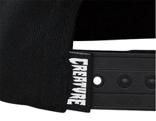 Load image into Gallery viewer, Creature hat 6-panel snapback Last Call