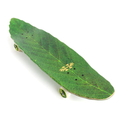 Habitat Complete Leafline 8.75