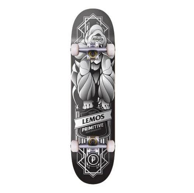 Primitive Complete 8.0 Gorilla Lemos