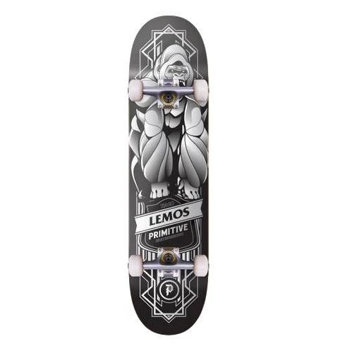 Primitive Complete 8.0 Gorilla Lemos