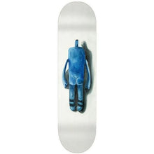 Load image into Gallery viewer, Toy Machine Deck Doll Leo Romero 7.88