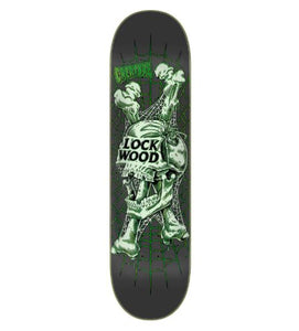 Creature Deck 8.25 VX Lockwood Keepsake