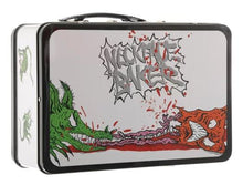 Load image into Gallery viewer, Baker Toxic Rats Lunch Box