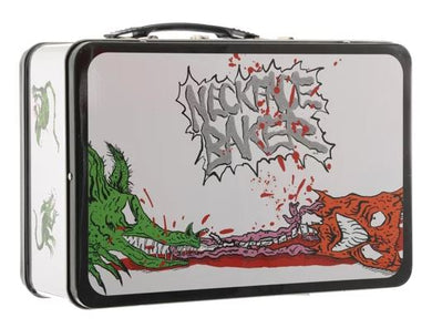 Baker Toxic Rats Lunch Box