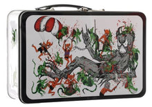 Load image into Gallery viewer, Baker Toxic Rats Lunch Box