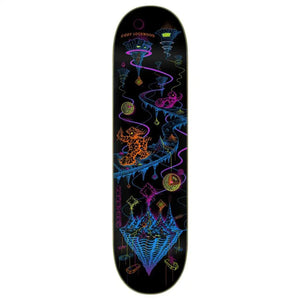 Creature Deck 8.25 Lockwood Xploration VX