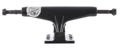 Tensor Truck 5.25 Black Mag Light Low