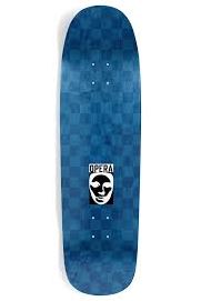 Opera Deck 9.125 Marked EX7 Blue/Grey/Black