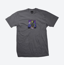 Load image into Gallery viewer, DGK Tee Martian Charcoal