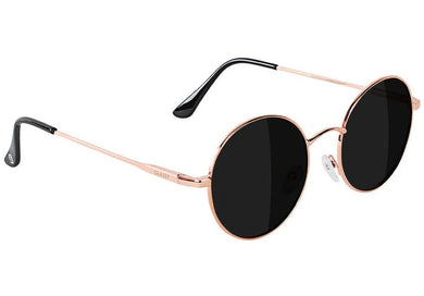 Glassy Mayfair Rose Gold Polar