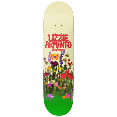 Birdhouse Deck Lizzie Armanto Bloom 8.0