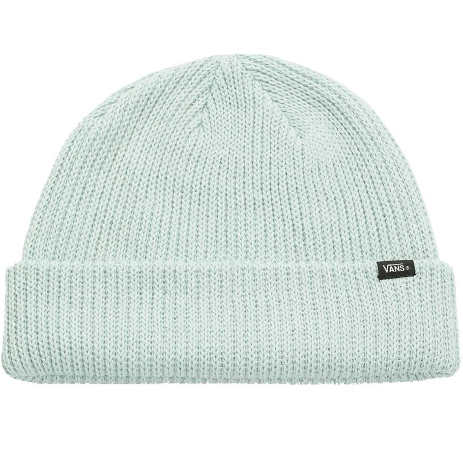 Vans Beanie Core Basic Gray Mist