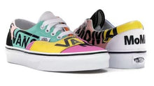 Load image into Gallery viewer, Vans Era Moma Collab 2019 Size 7 Mens&#39;s
