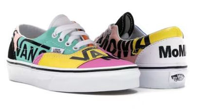 Vans Era Moma Collab 2019 Size 7 Mens's