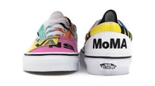 Load image into Gallery viewer, Vans Era Moma Collab 2019 Size 7 Mens&#39;s