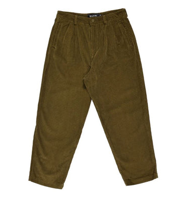 Quasi Pants Elliott Trouser Moss Size 32