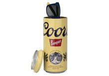 Load image into Gallery viewer, Glassy Coors Banquet x Harper Blue/Buff Polarized