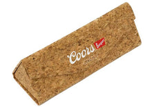 Load image into Gallery viewer, Glassy Coors Banquet x Harper Blue/Buff Polarized