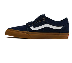 Vans Skate Chukka Low Navy Gum