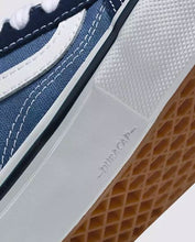 Load image into Gallery viewer, Vans Skate Old Skool Navy White