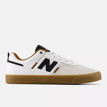 New Balance 306 Jamie Foy White Black