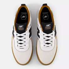 Load image into Gallery viewer, New Balance 306 Jamie Foy White Black