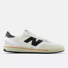 Load image into Gallery viewer, New Balance 440 V2 White Black