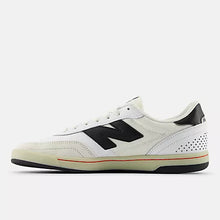 Load image into Gallery viewer, New Balance 440 V2 White Black