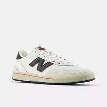 Load image into Gallery viewer, New Balance 440 V2 White Black