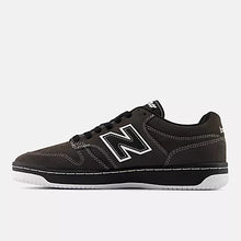 Load image into Gallery viewer, New Balance 480 Black/White