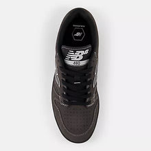 Load image into Gallery viewer, New Balance 480 Black/White